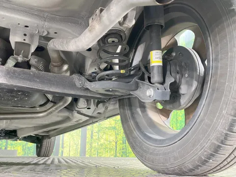 Mazda Flair Crossover