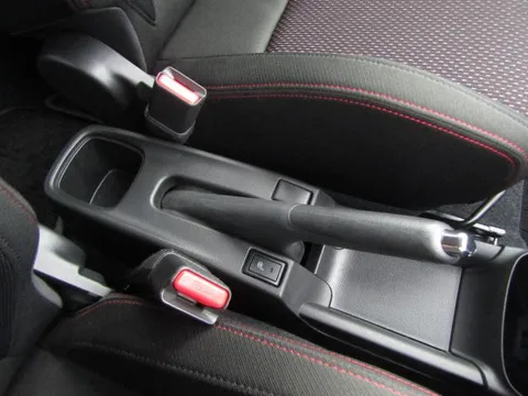 Suzuki Swift Sport