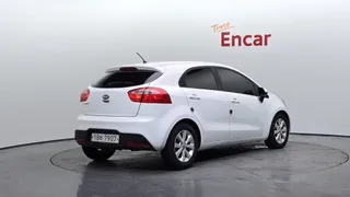 Kia Pride