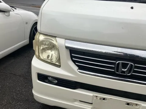 Honda Vamos