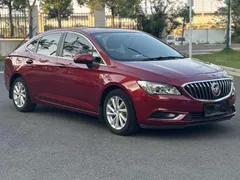 Buick Verano
