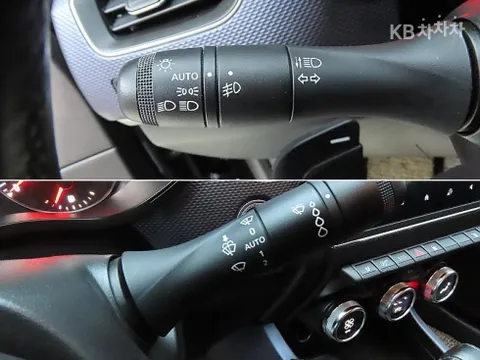 Renault Arkana (XM3)