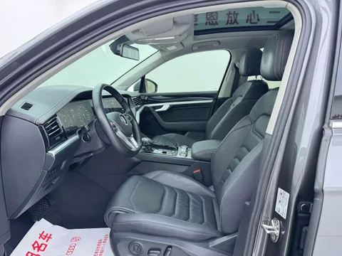 Volkswagen