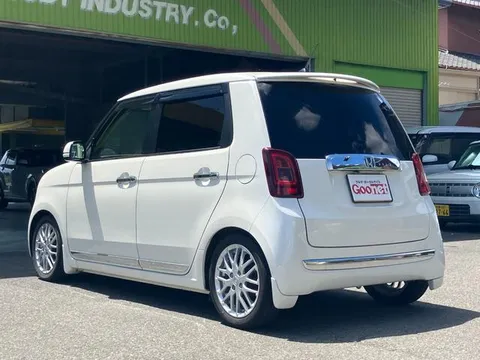 Honda N-ONE