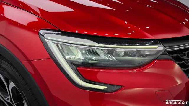 Renault XM3