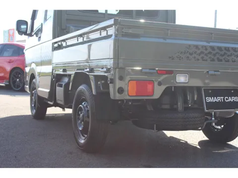 Suzuki Super Carry