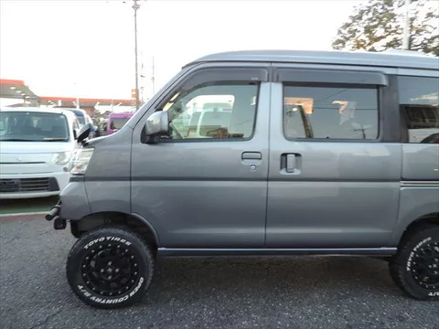 Subaru Dias Wagon