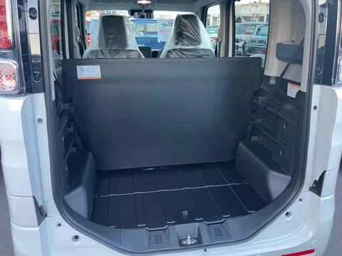Suzuki Spacia Base