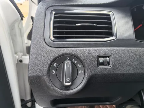 Volkswagen Santana