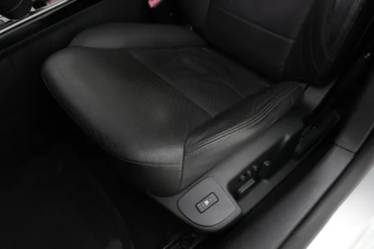 Renault SM7