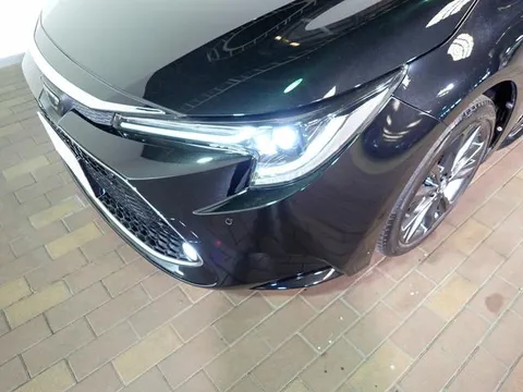 Toyota Corolla Touring