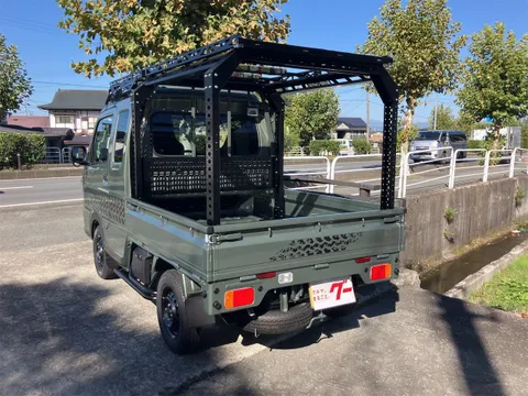 Suzuki Super Carry