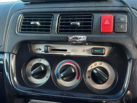 Honda Vamos
