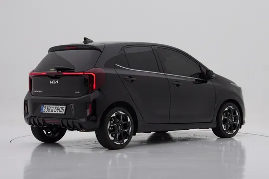 Kia Picanto (Morning)