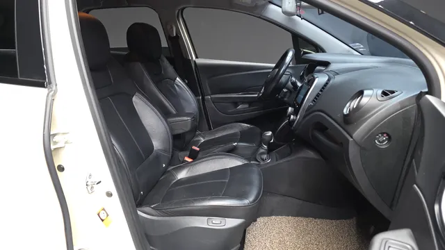 Renault QM3