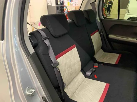 Daihatsu Boon