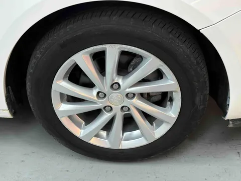 Buick Verano