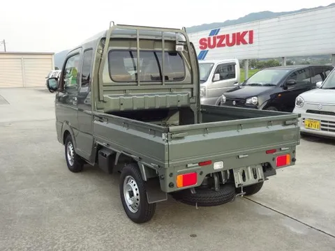 Suzuki Super Carry