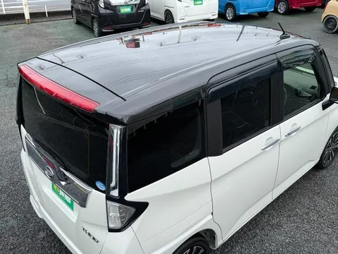 Daihatsu Thor