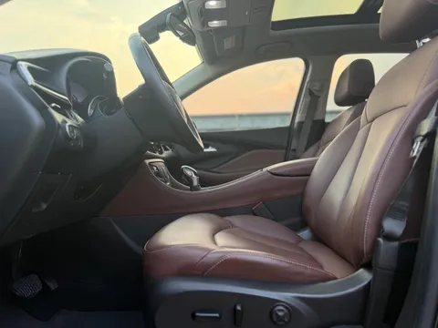 Buick Envision