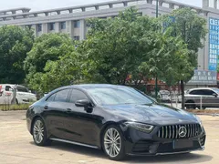 Mercedes-Benz Mercedes-Benz CLS