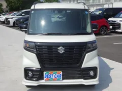 Suzuki Spacia Base