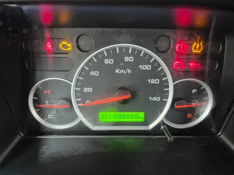 Chevrolet Damas