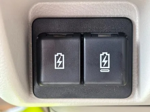 Mitsubishi Town Box