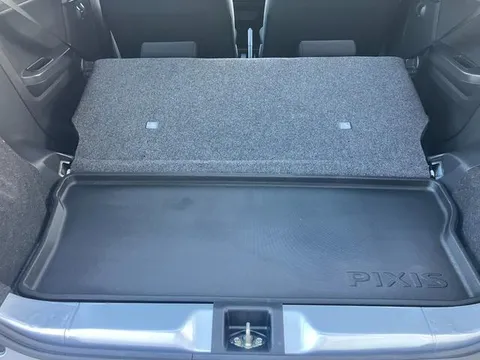 Toyota Pixis Epoch