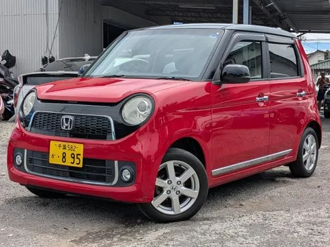 Honda N-ONE