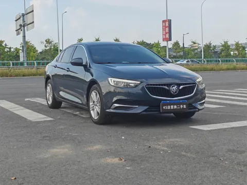 Buick Regal