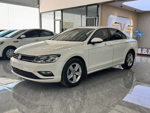 Volkswagen Lamando