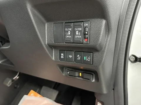 Honda Freed Plus