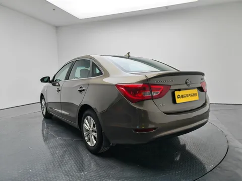 Buick Excelle GT