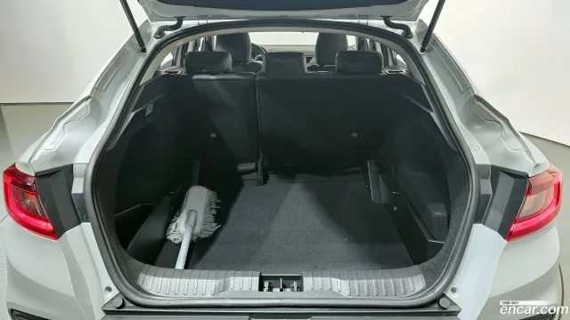 Renault XM3