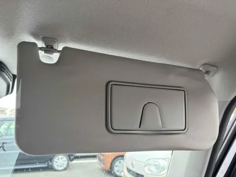 Mazda Flair Crossover