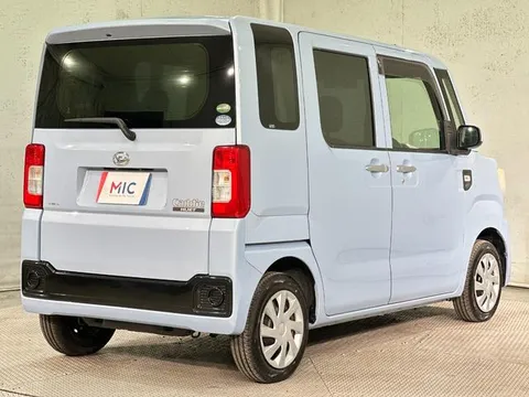 Daihatsu Hijet Caddie