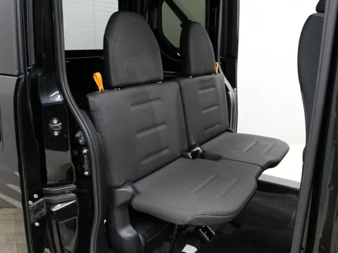 Honda N-VAN Plus Style