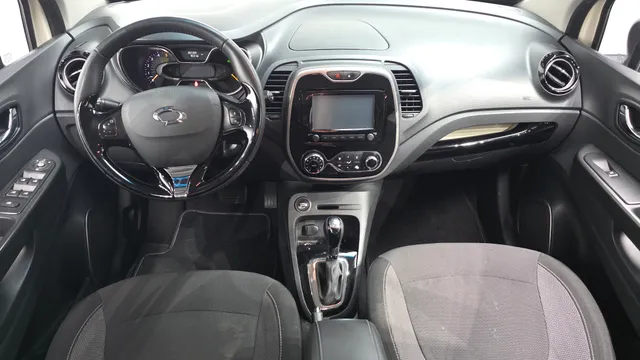 Renault QM3