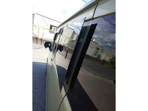Honda N-VAN Plus Style