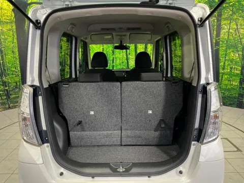 Mitsubishi eK Space Custom