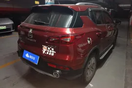 Gac GS3