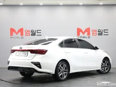 Kia Cerato (K3)
