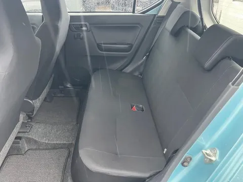 Subaru Pleo Plus