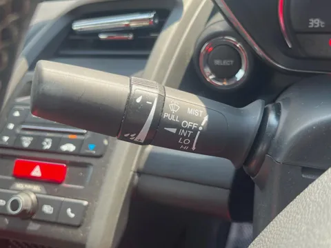Honda S660