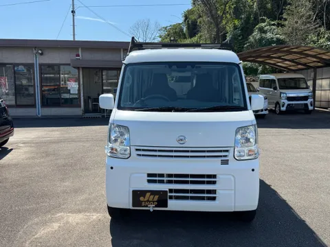 Nissan Clipper