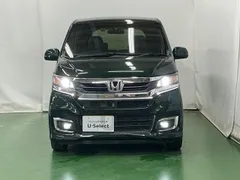 Honda N-WGN Custom