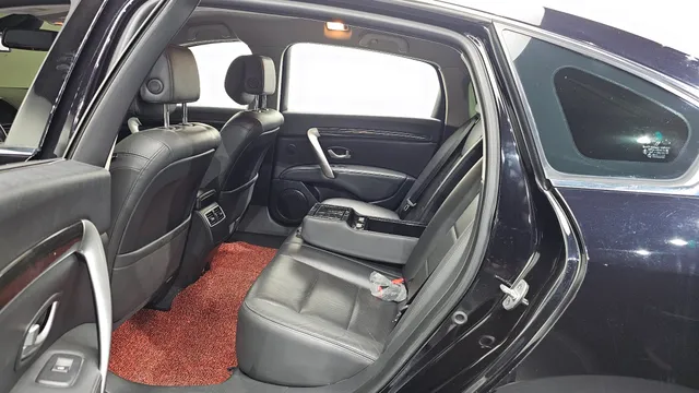 Renault SM7