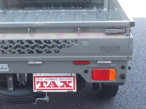 Suzuki Super Carry