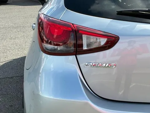 Mazda Mazda2 (Demio)